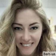Фитнес тренер Алёна Задорожная на Barb.ua
