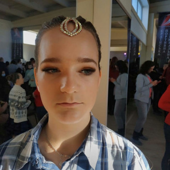 Valeriya Reznyk, Полтава Фото - 12