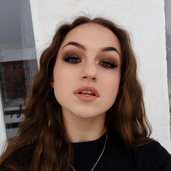 Valeriya Reznyk, Полтава Фото - 13