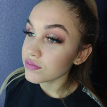 Valeriya Reznyk, Полтава Фото - 15