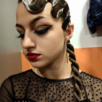 Valeriya Reznyk, Полтава Фото - 19