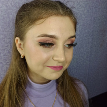 Valeriya Reznyk, Полтава Фото - 21