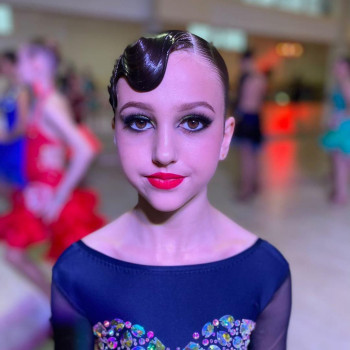 Valeriya Reznyk, Полтава Фото - 22