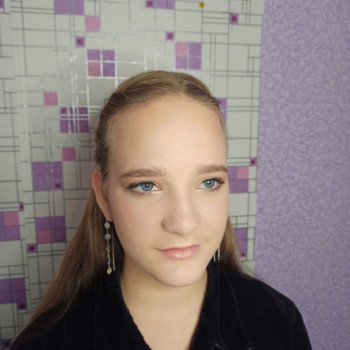 Valeriya Reznyk, Полтава Фото - 32