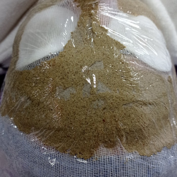 Трав'яний коктейль