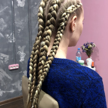 Анастасия Бойко, Николаев Фото - 5