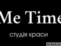Ногтевая студия Me Time на Barb.ua