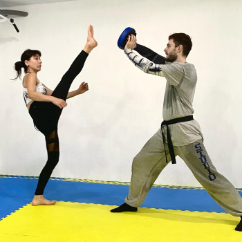 Алексей Украинский, Полтава Фото - 5