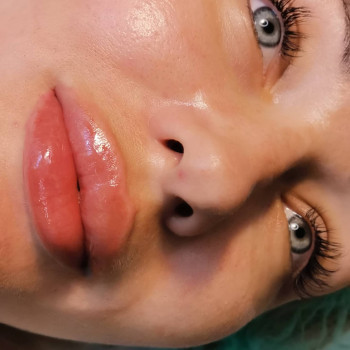 Акварель губки