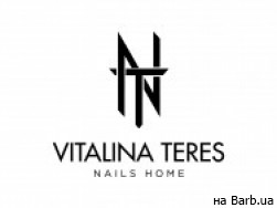 Бьюти-коворкинг  Teres Nails Home на Barb.ua