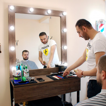 Master Barber, Дніпро Фото - 1