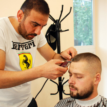 Master Barber, Дніпро Фото - 4