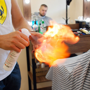 Master Barber, Дніпро Фото - 6