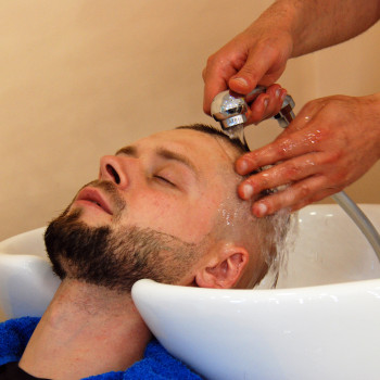 Master Barber, Дніпро Фото - 11