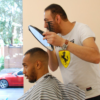 Master Barber, Дніпро Фото - 13