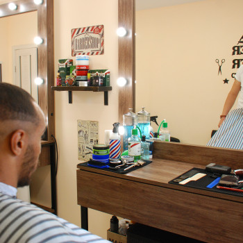 Master Barber, Дніпро Фото - 14