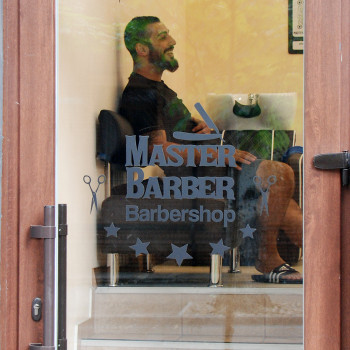 Master Barber, Дніпро Фото - 19