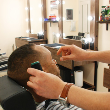 Master Barber, Дніпро Фото - 21