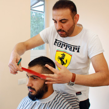 Master Barber, Дніпро Фото - 24