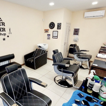 Master Barber, Дніпро Фото - 29