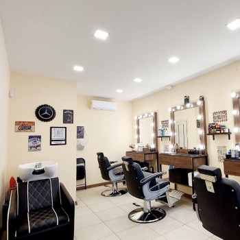 Master Barber, Дніпро Фото - 30