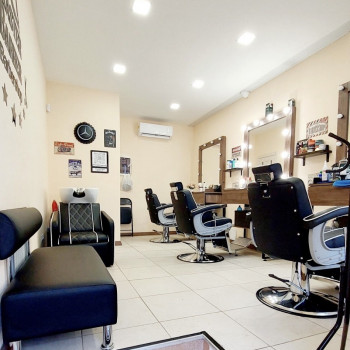 Master Barber, Дніпро Фото - 31