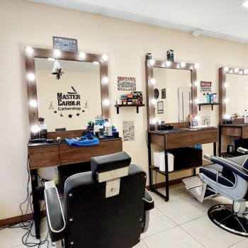 Master Barber, Дніпро Фото - 32