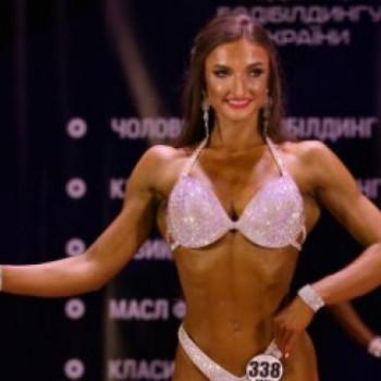 Мария Вернюк, Ровно Фото - 5