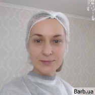 Массажист Мария Ли на Barb.ua