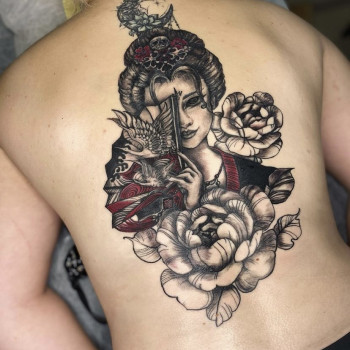 Евгения Ребрик, Харків Фото - 9