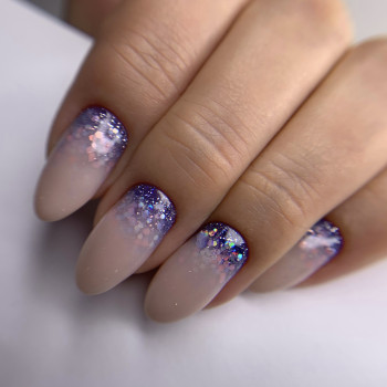 Фото из портфолио мастера Дарья Титова (преподаватель курсов красоты, Харьков)