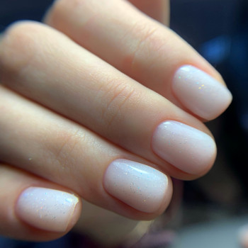 Фото из портфолио мастера Дарья Титова (преподаватель курсов красоты, Харьков)