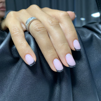 Фото из портфолио мастера Дарья Титова (преподаватель курсов красоты, Харьков)