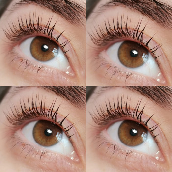 Ламинирование ресниц
                    Лешмейкер Алина Тернополь