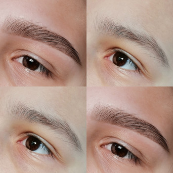 Коррекция бровей
                    Лешмейкер Алина Тернополь