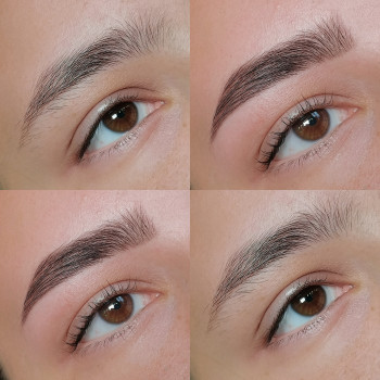 Коррекция бровей
                    Лешмейкер Алина Тернополь