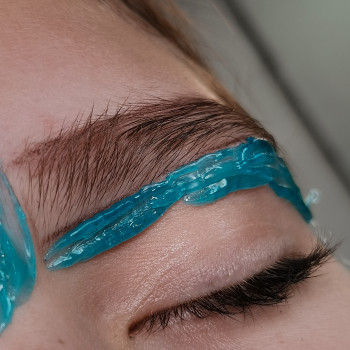 Коррекция бровей
                    Лешмейкер Алина Тернополь