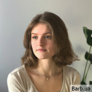 Фотограф Елена Калиниченко на Barb.ua