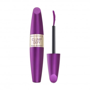 Туш для вій Max Factor False Lash Effect Clump Defy Black, 13.1 мл