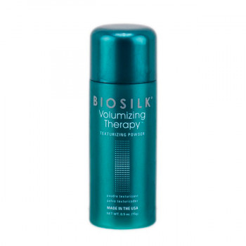 Текстурна пудра для об'єму Biosilk Volumizing Therapy Texturizing Powder 15 г