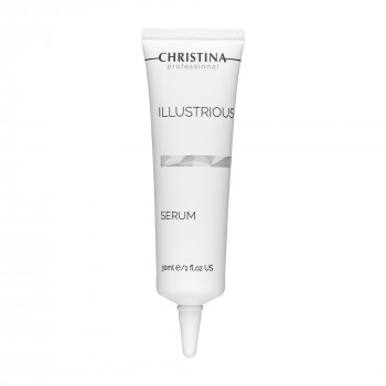 Сироватка для корекції пігментації обличчя Christina Illustrious Serum, 30 мл