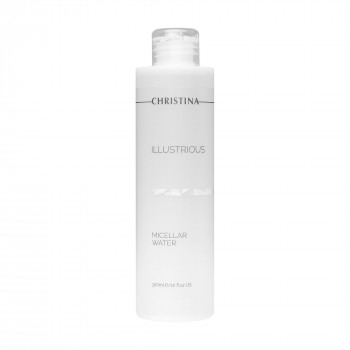 Міцелярна вода для обличчя Christina Illustrious Micellar Water, 300 мл