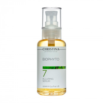 Сироватка для обличчя Christina Bio Phyto 7 Alluring Serum, 100 мл
