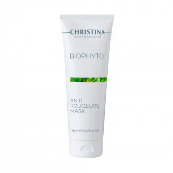 Протикуперозна маска для обличчя Christina Bio Phyto Anti Rougeurs Mask, 75 мл