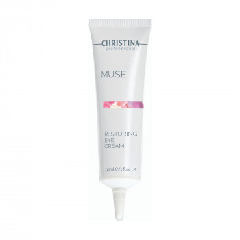 Відновлювальний крем для шкіри навколо очей Christina Muse Restoring Eye Cream, 30 мл