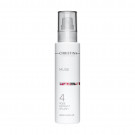 Освіжальний спрей для тіла Christina Muse Rose Extract Splash Step 4 з екстрактом троянди, 150 мл