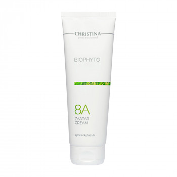 Крем для обличчя Christina Biophyto 8A Zaatar Cream, 250 мл