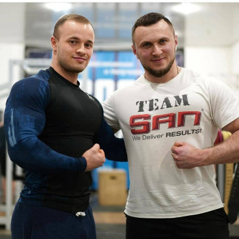 Евгений Белый, Краматорськ Фото - 2