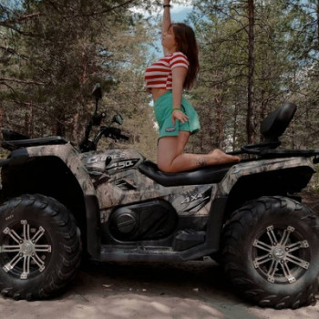 Елизавета Ячмень, Краматорск Фото - 7