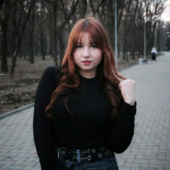 Елизавета Ячмень, Краматорск Фото - 8